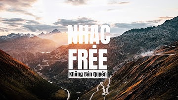 NHẠC FREE  - Oshóva - Nature