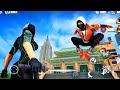 Spidar men game gameplay