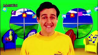 Sams The Main Attraction sam Wigglesam Moran Edit  Ft Greg