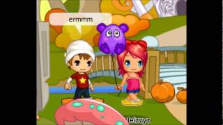 FANTAGE VIDEO CONTEST - Fall 2011 (closed)