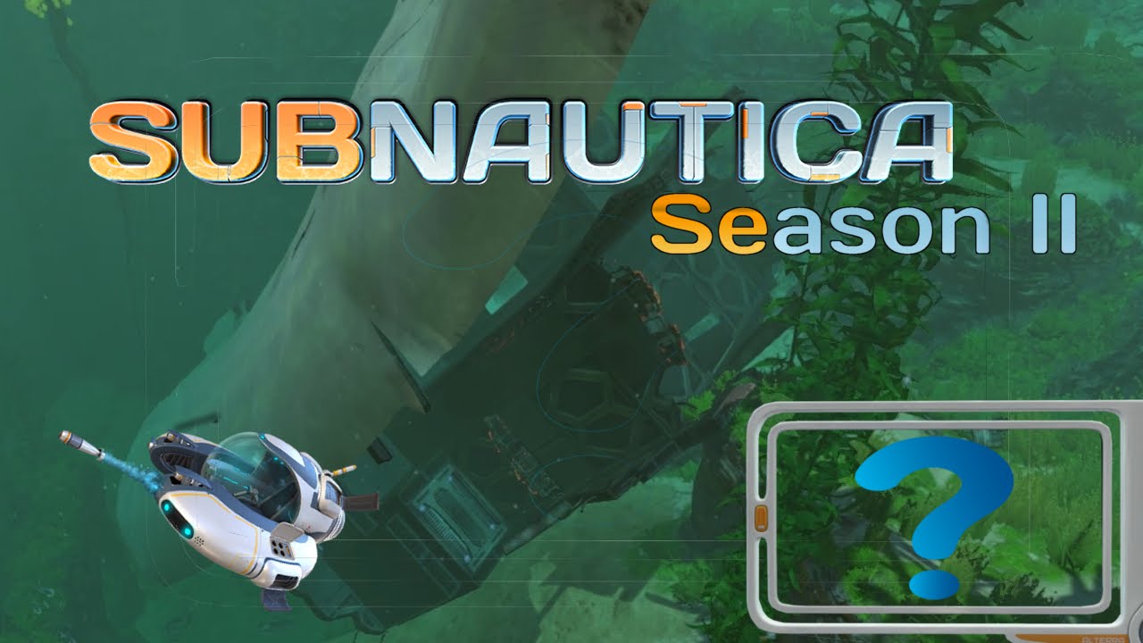Subnautica | Where to find Silver, Fungal, Fiber Mesh, Crash Powder after Farming update ...
