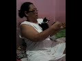 Si Manis lincah