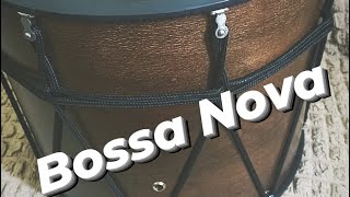 Bossa Nova Dhol, Босса Нова 4/8 Марат Нагапетян