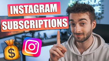 What are Instagram Subscriptions? Everything You Need To Know