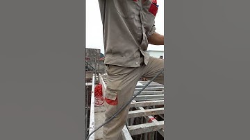 Hàn chống phình cốp pha