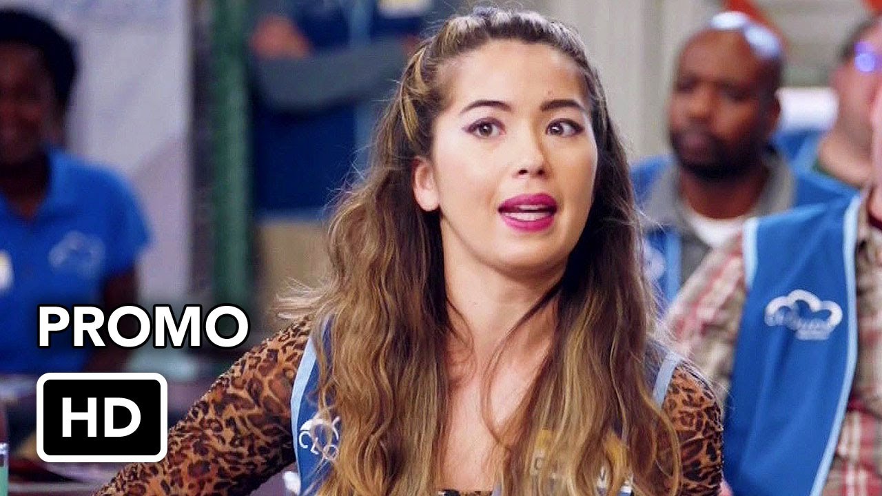 Superstore Season 6 Episode 5 Review: Hair Care Products - TV Fanatic