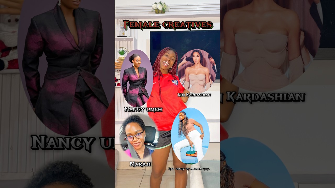 Женщины-творцы, которые меня вдохновляют 