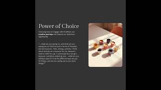 Living On The Edge Of Chaos Episode 221 Thoughts @coffeechug