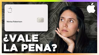 Apple Card Review en Español (Y por qué decidí no aplicar)