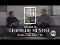 Leopoldo Múnera, la desobediencia civil frente al proceso de elección de Rector en la UNAL