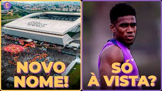Download Lagu Corinthians fecha novo Naming Rights ou paga transfer ban; entenda MP3 Download Lagu Corinthians fecha novo Naming Rights ou paga transfer ban; entenda MP3