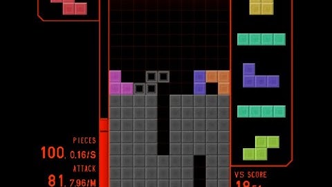 [Tetr.io][Chesstris]from almost lost to win