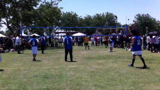 Primetime vs Impact