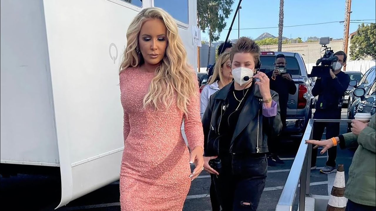 Shannon Beador Arrested For DUI, Hit-And-Run After Allegedly Crashing Into House, Fleeing Scene