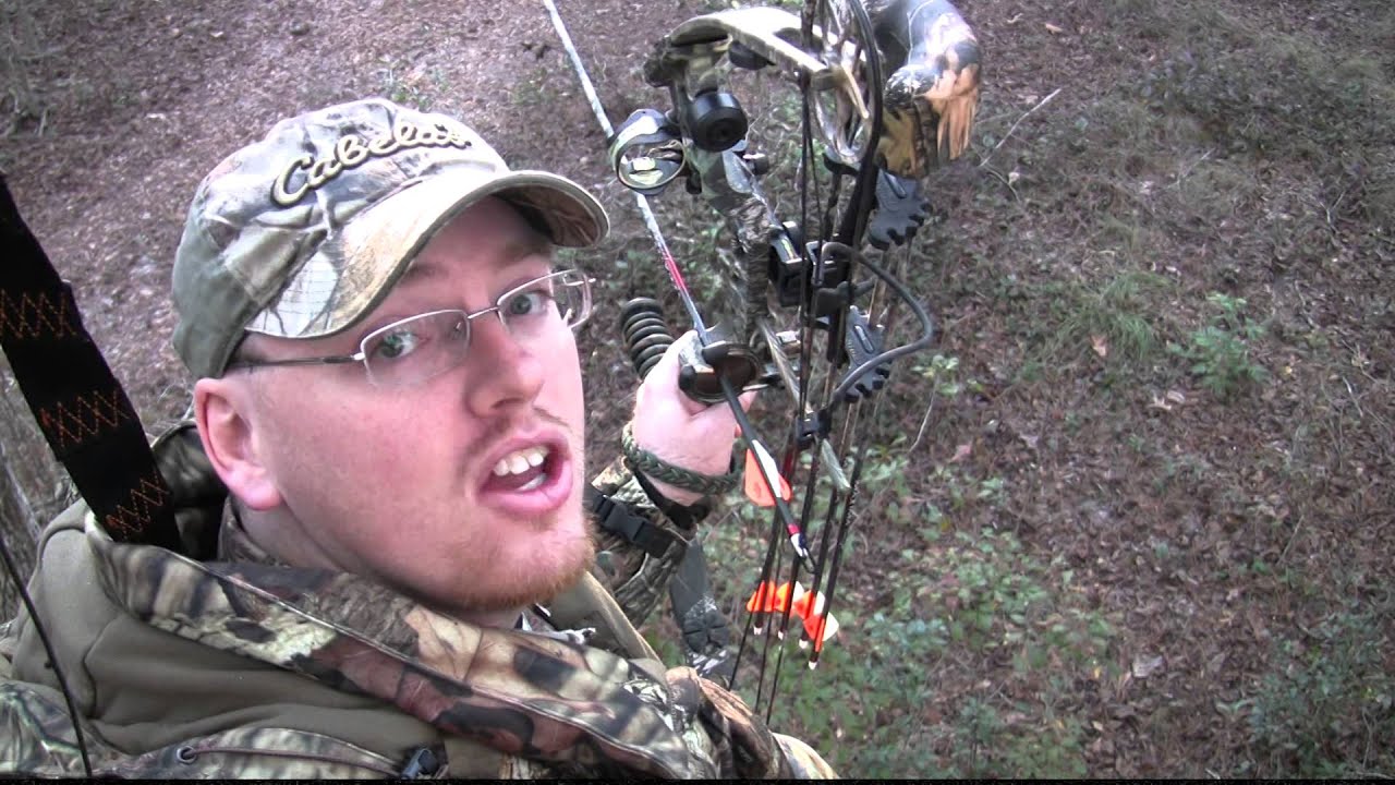 South Bow Hunt for Wild Hogs YouTube
