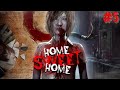 HOME SWEET HOME ➤ ТОЛЬКО НЕ ПРИЗРАКИ ДЕТЕЙ [#5]