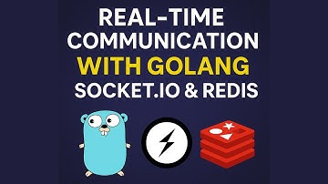 #86 Golang - How to Emit Socket.IO Events from Golang