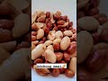 Adobong Mani #mani #adobongmani