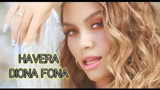 HAVERA - DIONA FONA