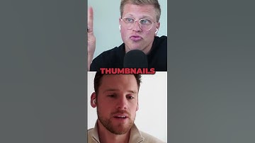 NEW FEATURE: YouTube Thumbnail Split Testing! (FINALLY)