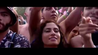 Mark Posner - I Took A Pill In Ibiza (W&W Festival Mix Re-Edit DJ Nobel)