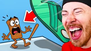 1 HOUR of INSANE Italian Brainrot Memes 💀😳 (Try Not to Laugh Compilation)