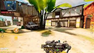 LOCUS SNIPER SCOPE GLITCHES XD