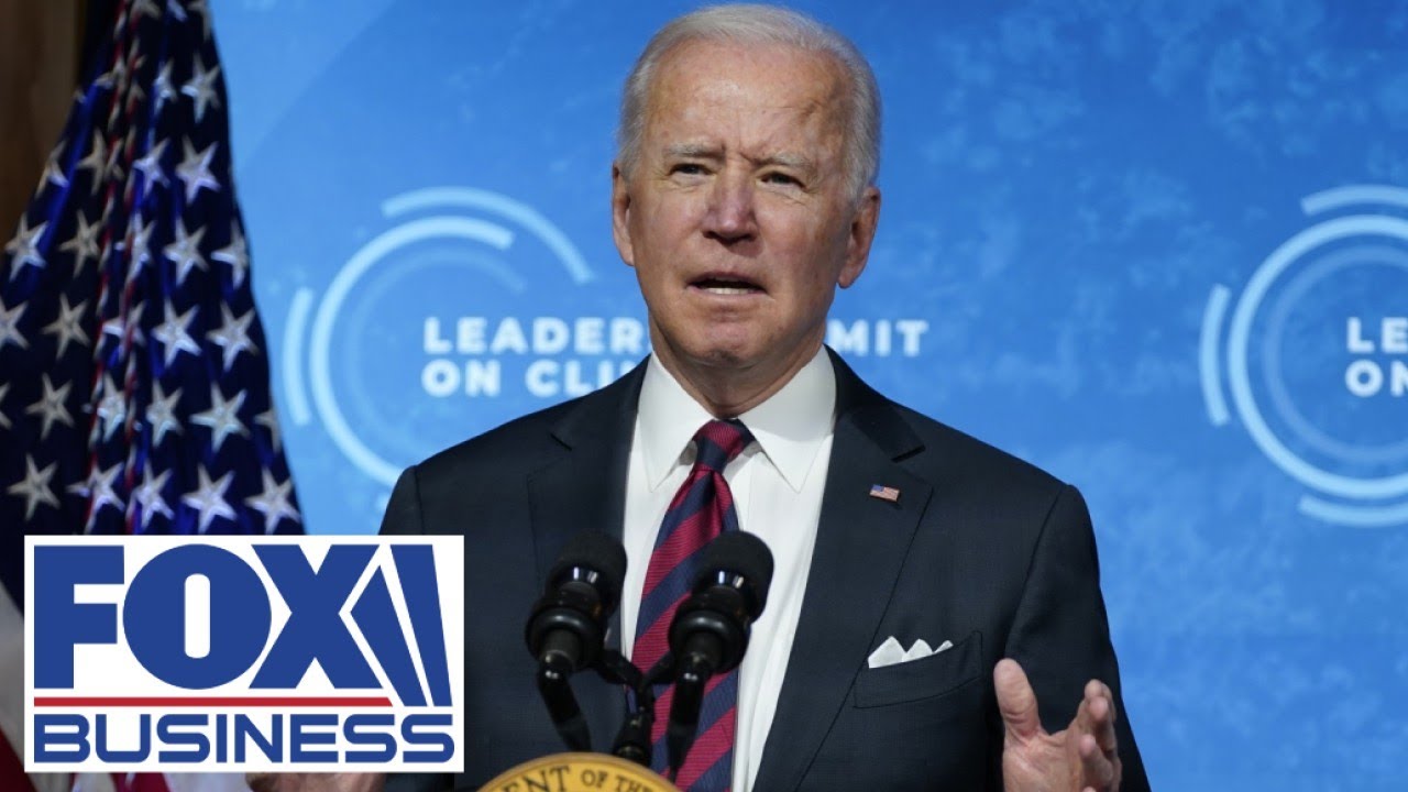 Democratic freedoms 'hanging by a thread' due to Biden's radical policies: Sen. Ron Johnson