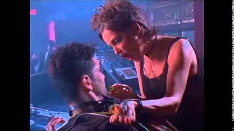Party Girl - Teddy Rogers