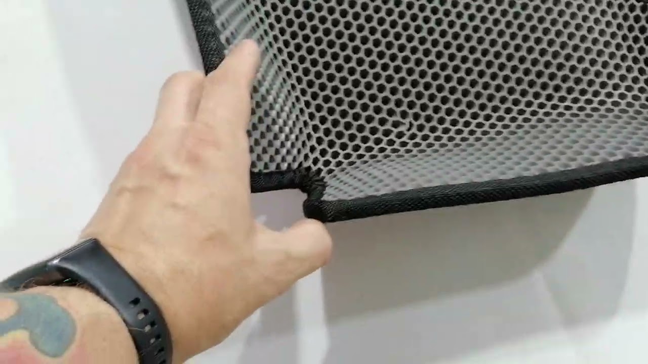 EVA коврики автомобильные с бортами 3D RENAULT LOGAN 2 (Рено Логан 2) 2018-н.в. рестайлинг