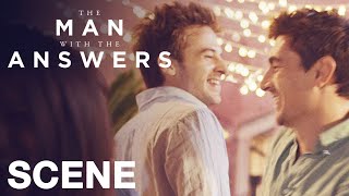 THE MAN WITH THE ANSWERS - Wedding Bells