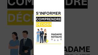 Madame Retraite Décrypte La Retraite Des Fonctionnaires.