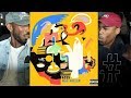 Mac Miller - Faces FIRST REACTION/REVIEW