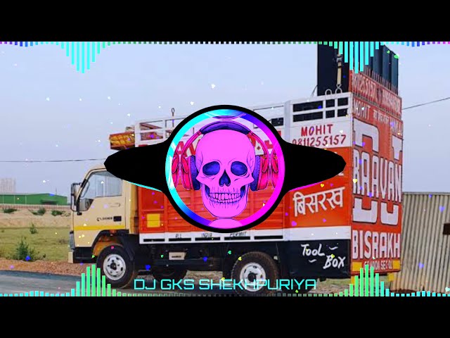 Heavy Ghagra Ajay Hooda New Haryanvi Song Dj Remix 2021|| Reggition Vibration Dj Fs Aichher & Dj Gks class=