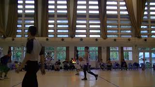 1061209-第四屆放槍大賽2.0-G2 大綸隊VS民鈞隊 第三節