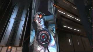 Duke Nukem The Doctor Who Cloned Me DLC Trailer