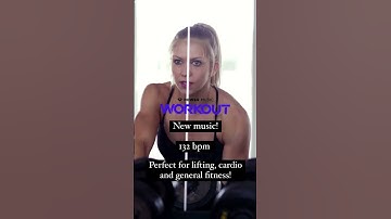 Thumbnail of Total Fitness Spring Edition 2022 by Power Music Workout #Shorts