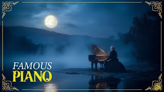 50 Most Famous Pieces of Classical Music | Beethoven, Chopin, Mozart, Debussy, Tchaikovsky