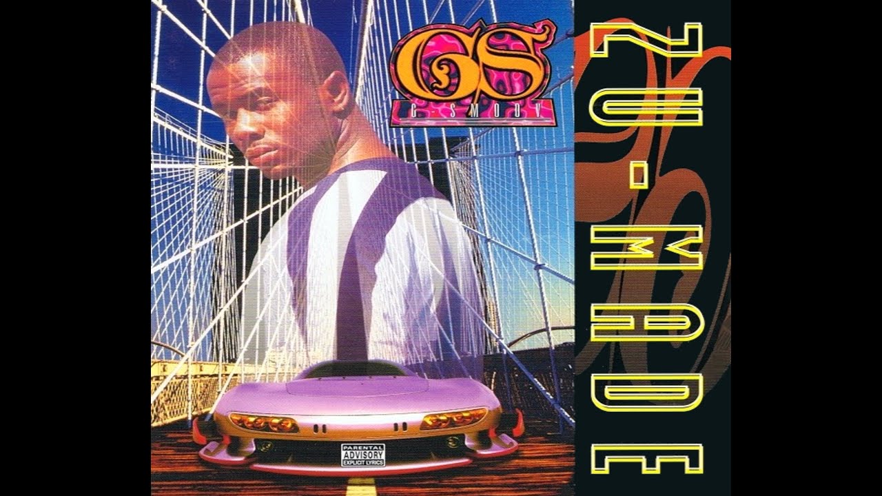 G-Smoov - Stereo - YouTube
