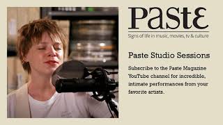 Wallis Bird - I Know What I&#39;m Offering - Paste Studio Session