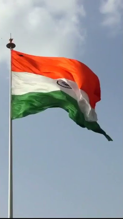 National Anthem โ Jana Gana Mana
