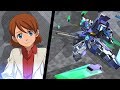SDガンダム ジージェネレーション クロスレイズ 戦闘演出集 ガンダムAGE FX