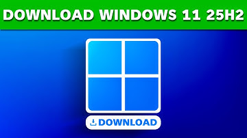 How to Get Windows 11 25H2 Right Now (No Insider Needed)
