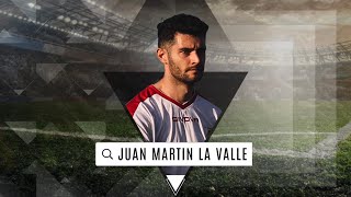 Juan Martín La Valle • Esterno / Trequartista • Highlights