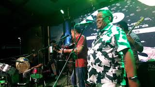 Popurri  mix  Pal Pueblo 1.7 King de la Rosa  El Manos Biónicas  - Varga la voz  La Rubia y Yo