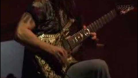 Rusty Cooley Shred Jam