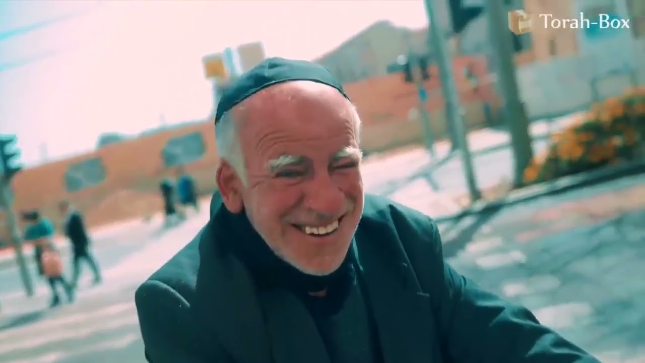 Reveille toi par Noam Abiton 