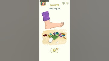 Dop 2 delete one part level 76#youtubeshorts #viral_video #youtubeshorts #