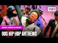 90s Hip Hop Anthems Music Video Playlist | Busta Rhymes, Ol' Dirty Bastard, Kelis & More!