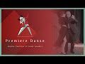 Premire danse  soire douverture  plaza tango festival